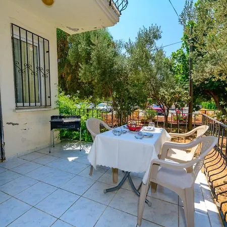 Villa Lovely With Central Location In Fethiye