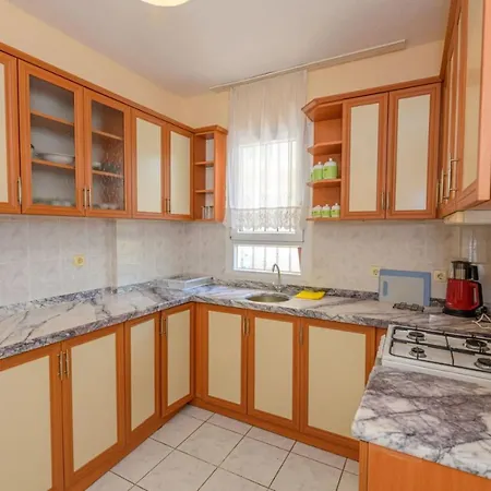 Lovely With Central Location In Fethiye